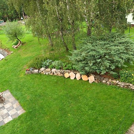 Appartamento Haus Rothenberg Nohfelden Esterno foto