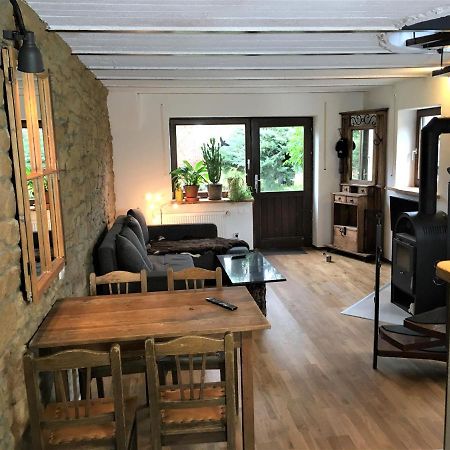 Appartamento Haus Rothenberg Nohfelden Esterno foto