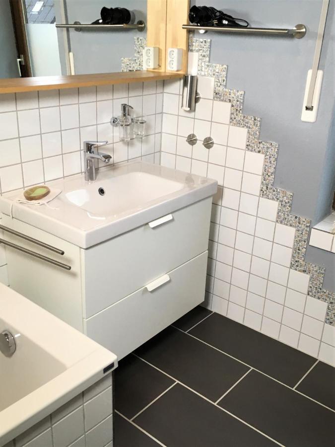 Appartamento Haus Rothenberg Nohfelden Esterno foto