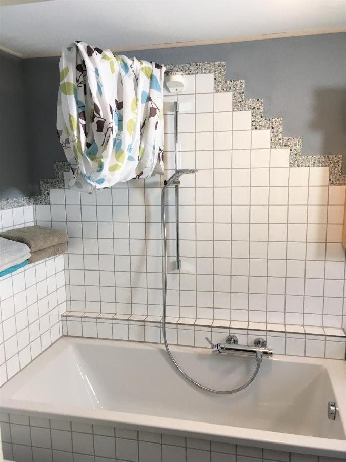 Appartamento Haus Rothenberg Nohfelden Esterno foto